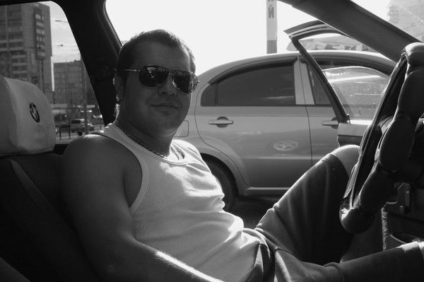 Виталя Кирилов