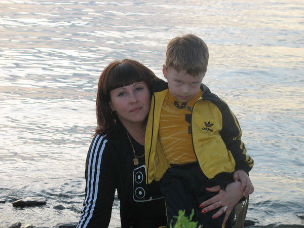 Александра Костикова