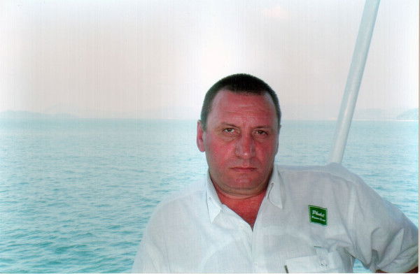 Михаил Васильченко