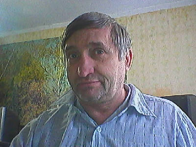 Сергей Зиновьев