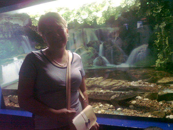 Эльмира Бахавадинова