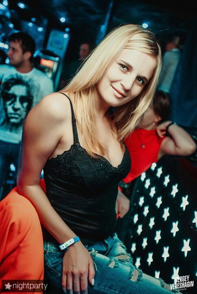 Настена Сигимова