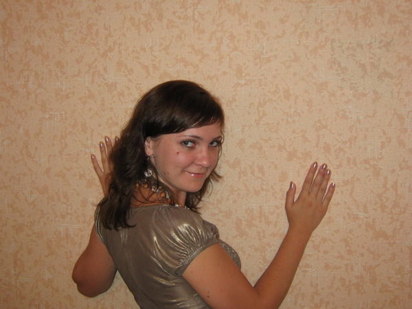 Татьяна Кузина