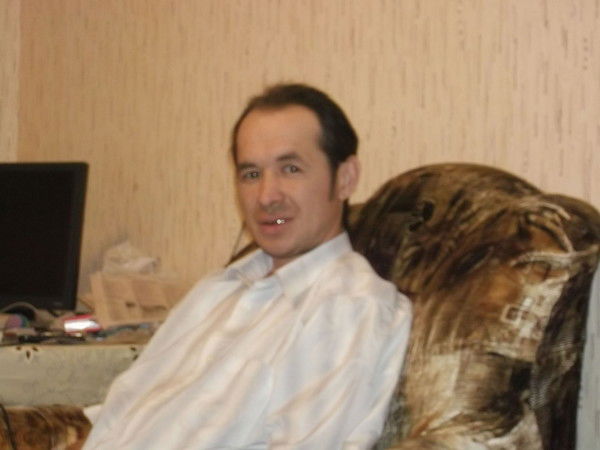 Максим Науменко