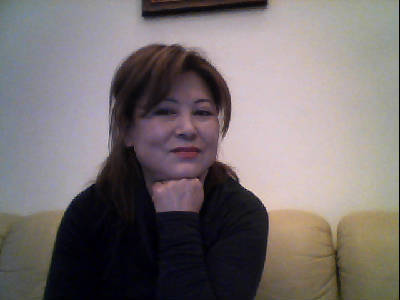 Татьяна Пак