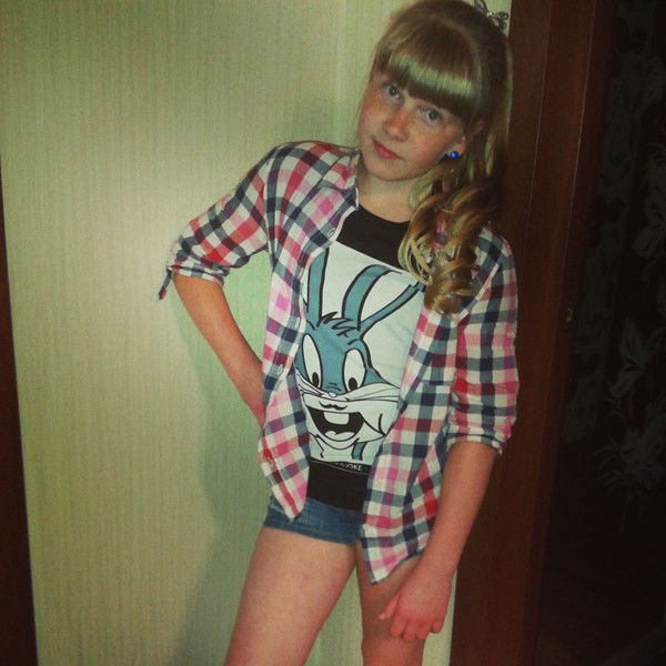 Дарья Дрёмова