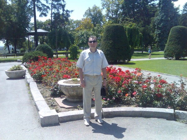 Александр Борисов