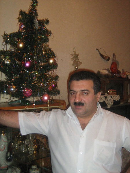 Рамиз Аллахвердиев