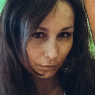 Екатерина Авраменко