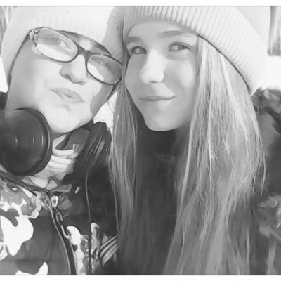 Катюшка Боркова