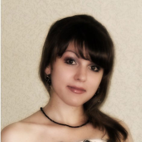 Галина Холодарь