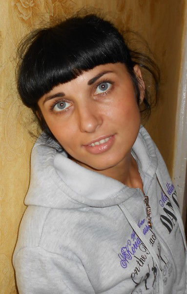 Наталья Боронина