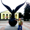 Александр Романов