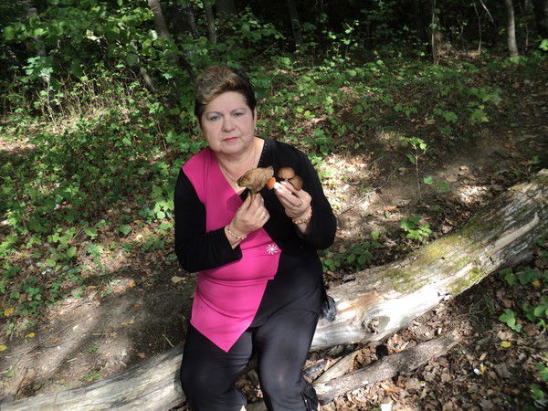 Альбина Петрикевич