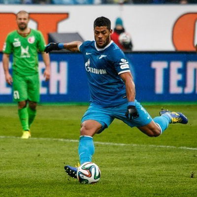 Павел Быстрых