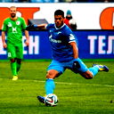 Павел Быстрых