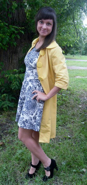 Мария Ботвиньева