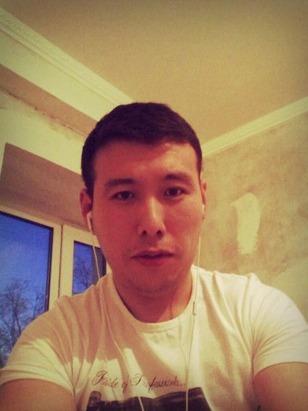 Азамат Аяпбергенов