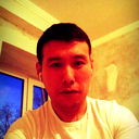 Азамат Аяпбергенов