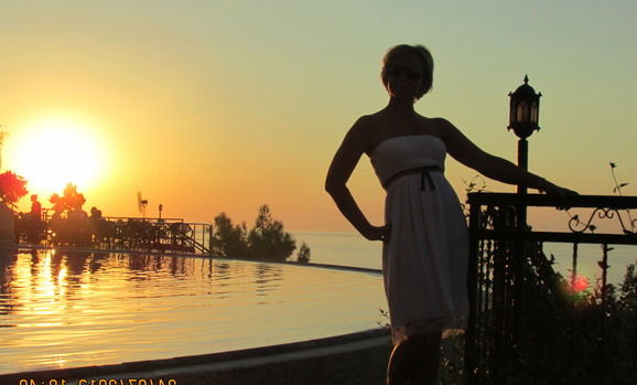 Любовь Полякова