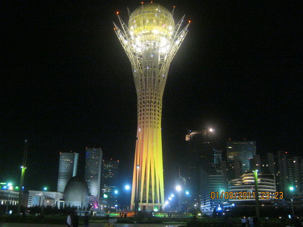 Ахат Байкабеков