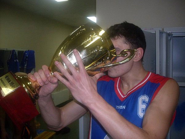 Владимир Демьяненко