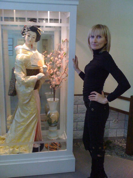 Ирина Бабичева