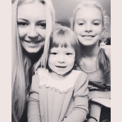 Елизавета Бычкова