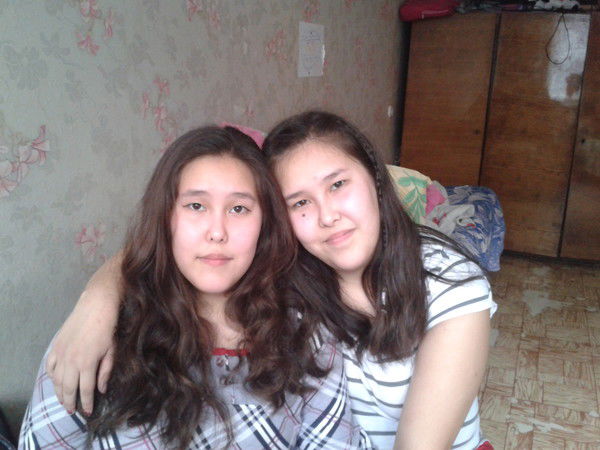 Багиля Абишева