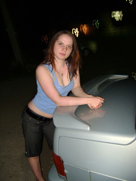 Юлия Бакаева