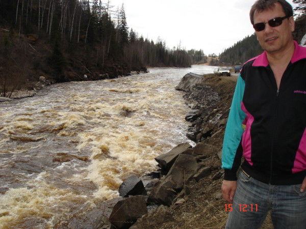 Юрий Павловец