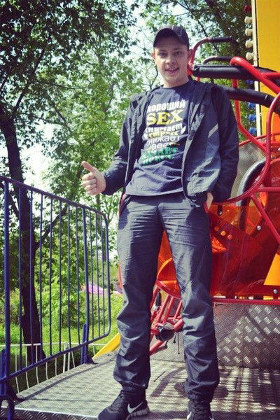 Вадим Вадим