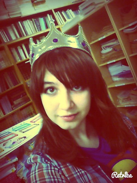 Алина Каскеева