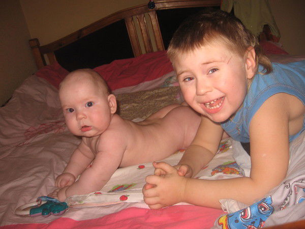 Елена Егорова