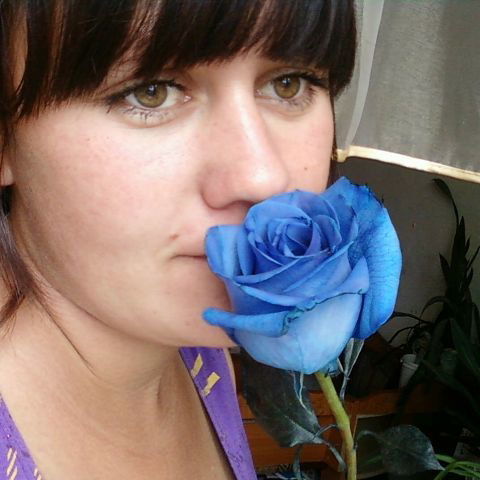 Ирина Гладкова