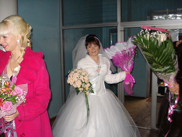 Анастасия Новикова