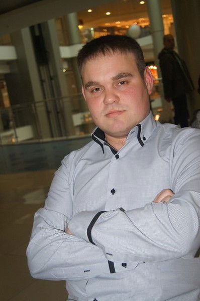 Василий Кузюков