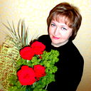 Оксана Павлицкая