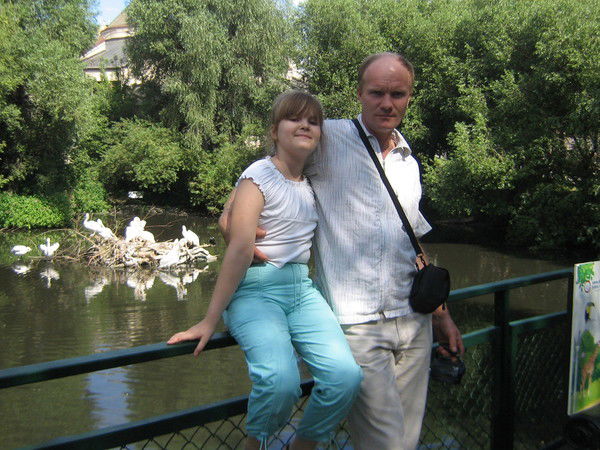 Василий Подусенко