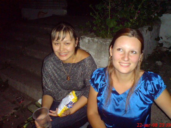 Надежда Коваленко