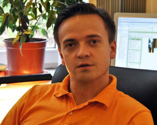 Станислав Ташов