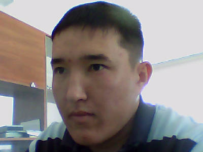 Нуржан Маденов