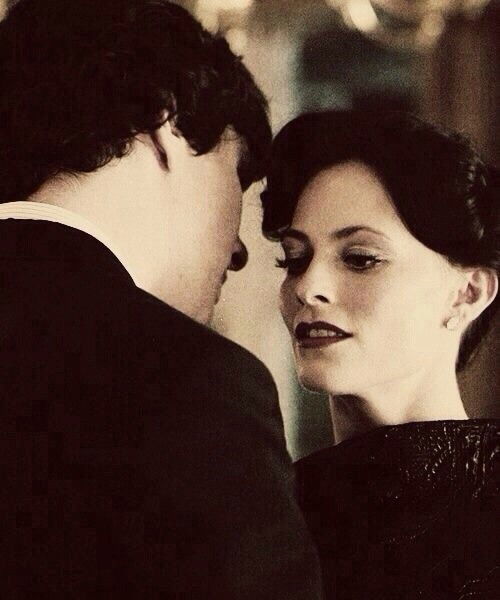 Екатерина Виссарова