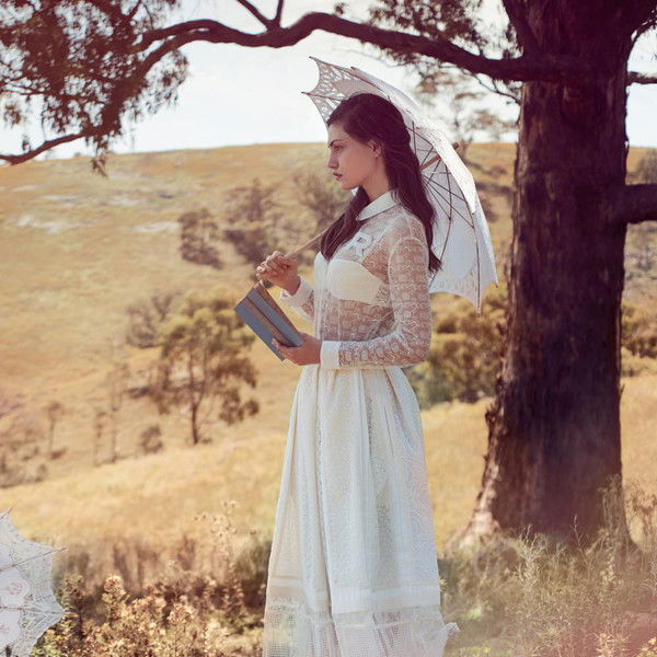 Hayley Marshall Montgomery