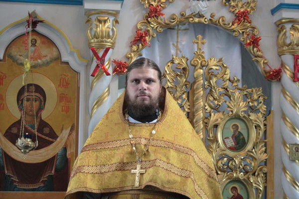 Евгений Тищинко