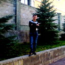 Серёга Волков