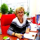 Елена Миргородская