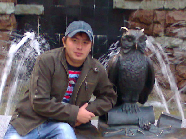 Руслан Руслан