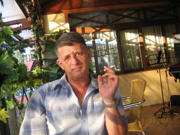 Павел Клоков