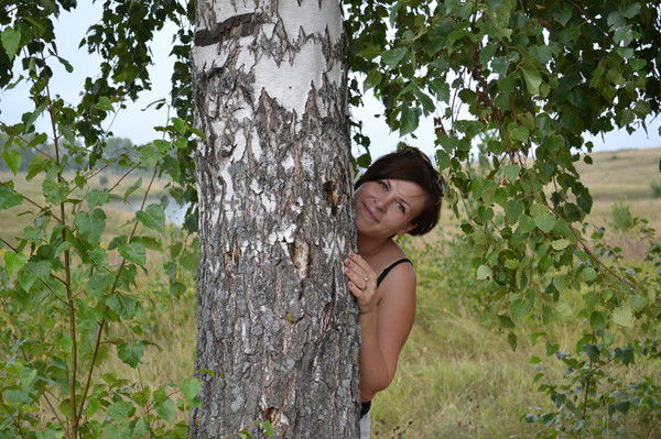 Ольга Козлова